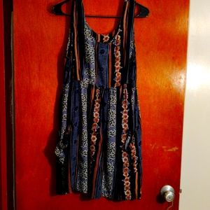 Wild Berries sundress